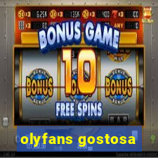 olyfans gostosa