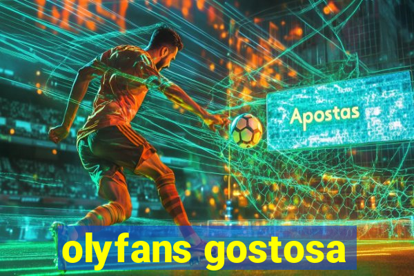 olyfans gostosa