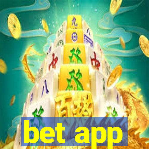 bet app