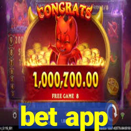 bet app