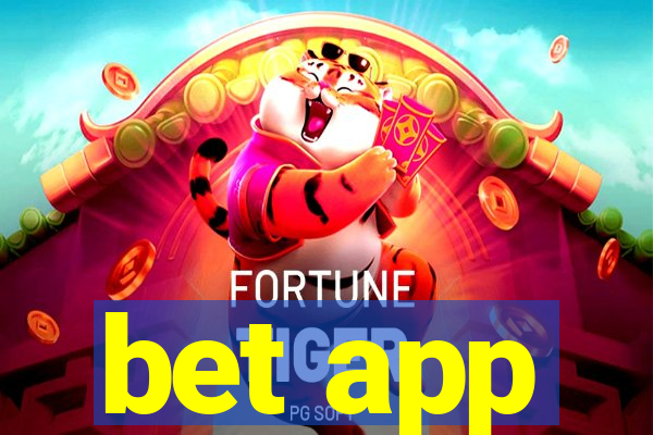 bet app