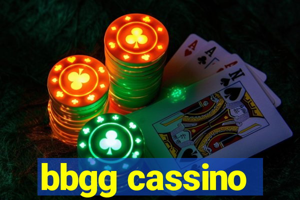 bbgg cassino