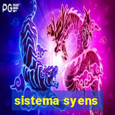 sistema syens