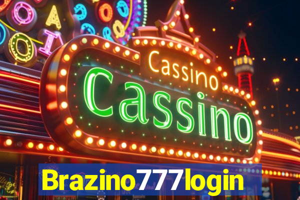 Brazino777login