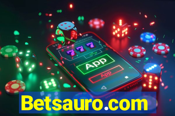 Betsauro.com