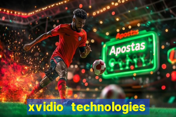 xvidio technologies startup download android