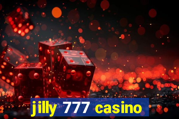 jilly 777 casino