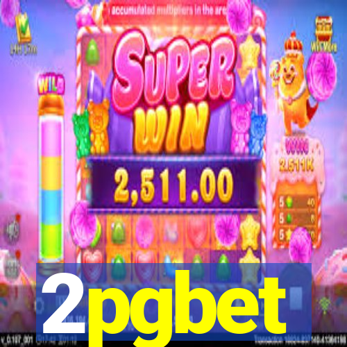 2pgbet