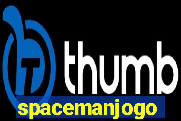 spacemanjogo