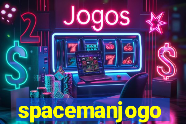 spacemanjogo