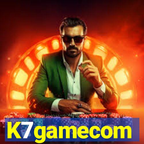 K7gamecom