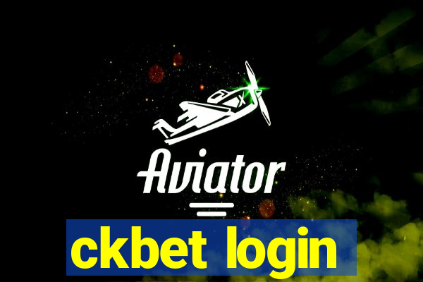 ckbet login