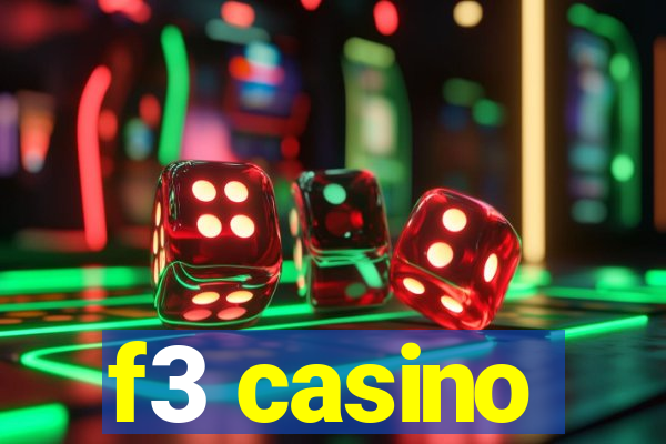 f3 casino