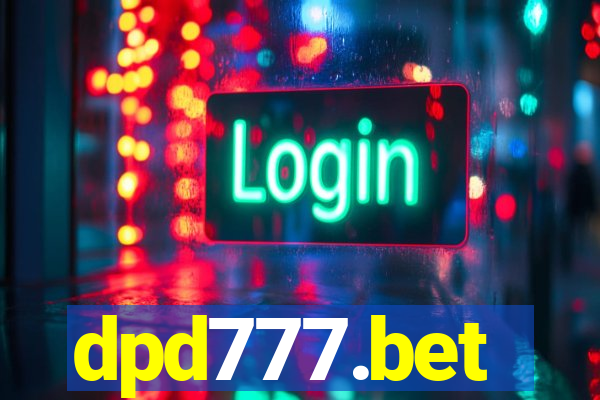 dpd777.bet