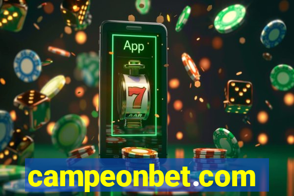 campeonbet.com