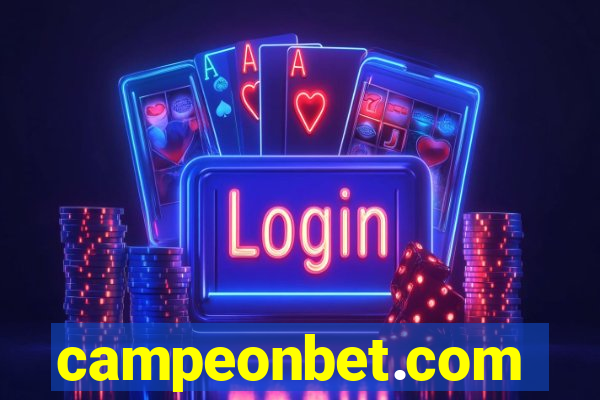 campeonbet.com