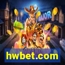 hwbet.com