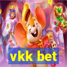 vkk bet