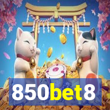 850bet8
