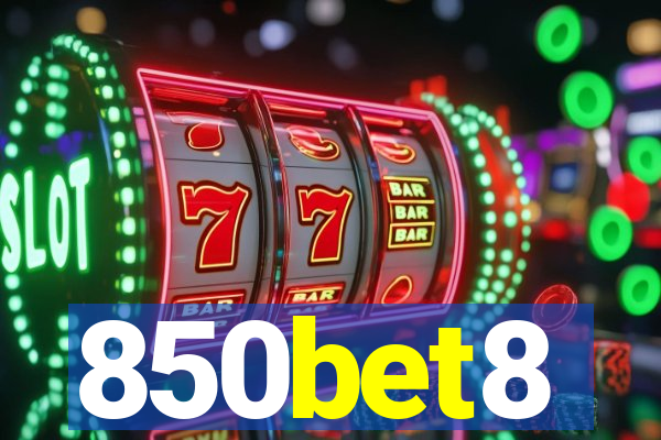 850bet8