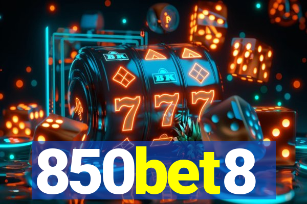 850bet8