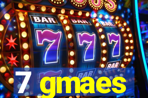 7 gmaes