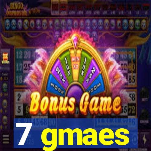 7 gmaes