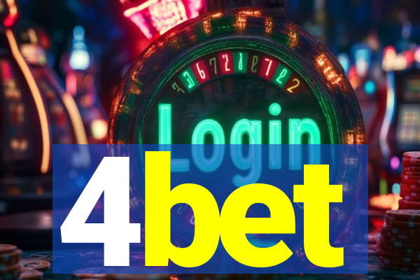 4bet