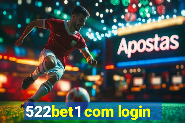 522bet1 com login