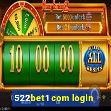 522bet1 com login