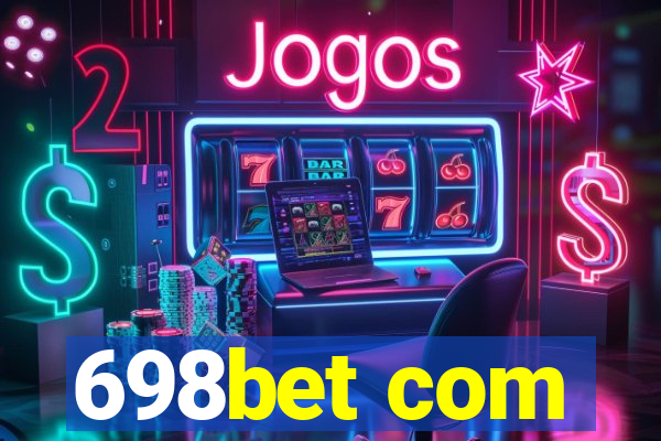 698bet com