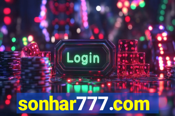 sonhar777.com