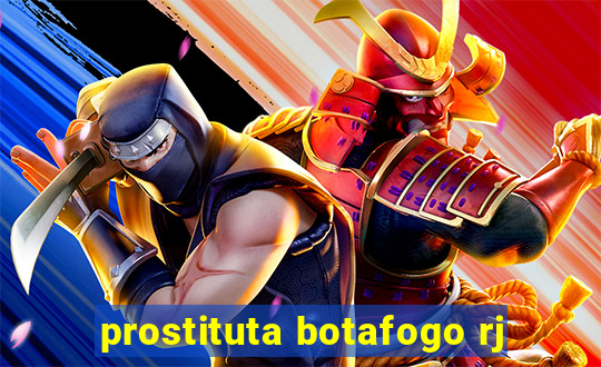 prostituta botafogo rj