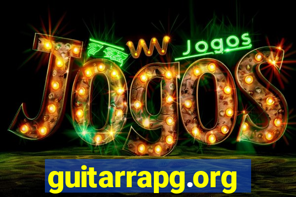 guitarrapg.org