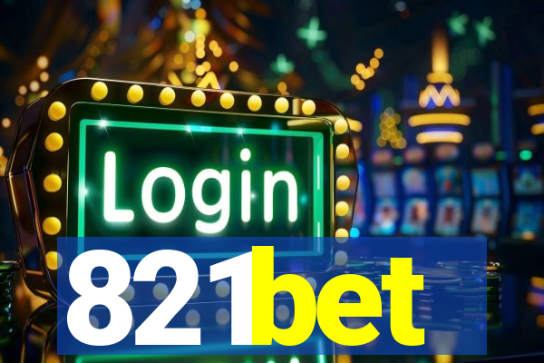 821bet