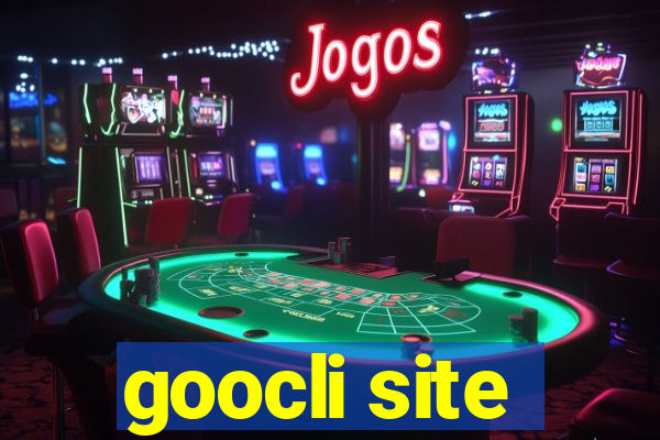 goocli site