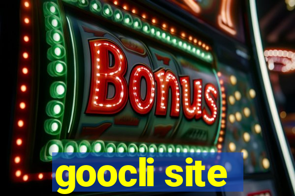 goocli site