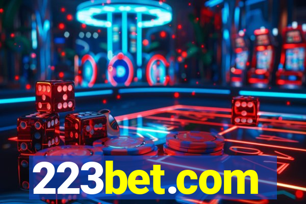 223bet.com