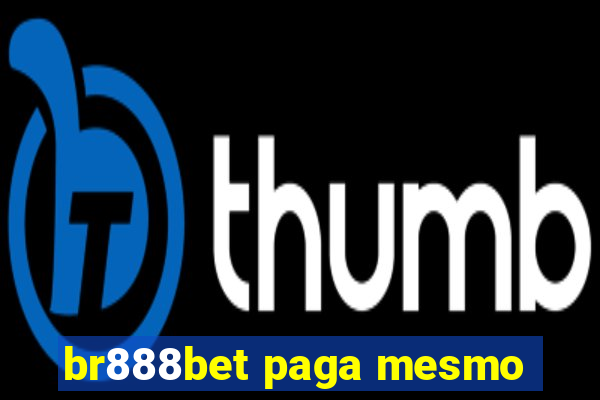 br888bet paga mesmo