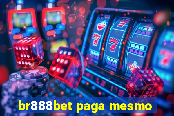 br888bet paga mesmo