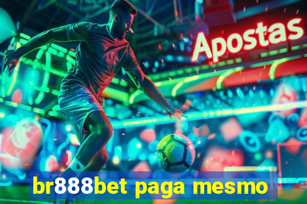 br888bet paga mesmo