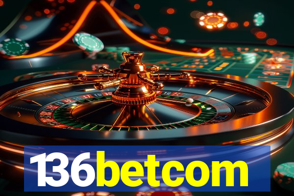 136betcom