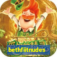 bethfiitnudes