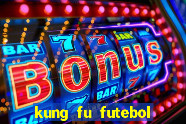 kung fu futebol clube torrent