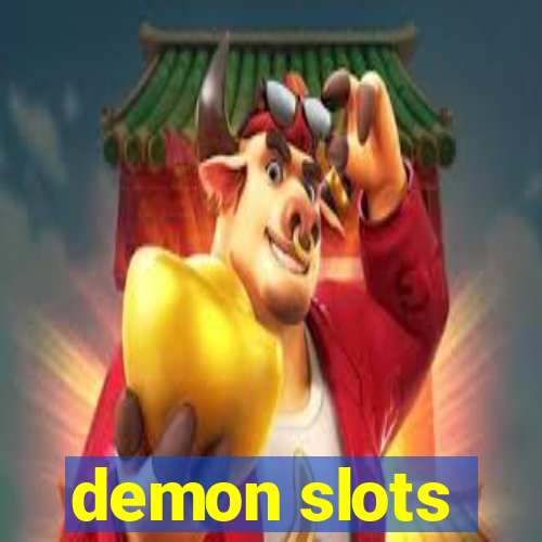 demon slots