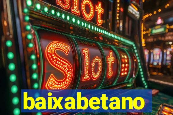 baixabetano