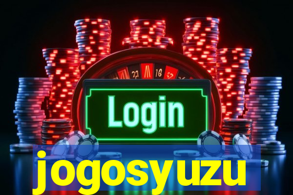 jogosyuzu