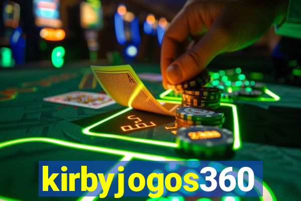 kirbyjogos360