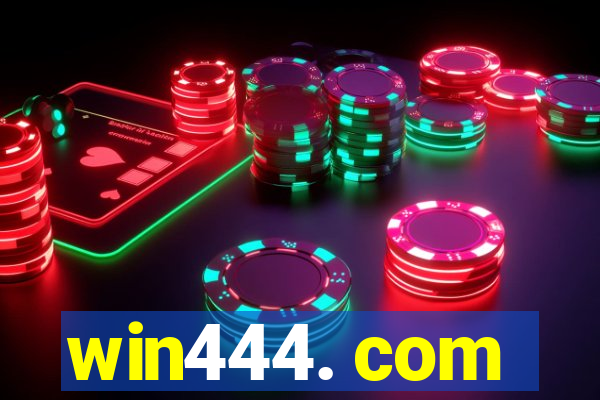 win444. com