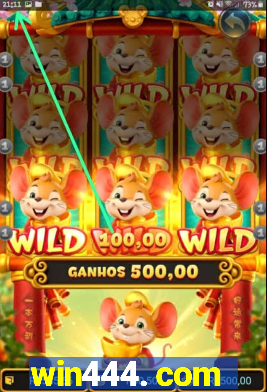 win444. com